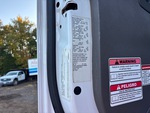 General Appearance with Motor Vehicle Safety Standards Label
