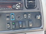 Cab with PTO Control