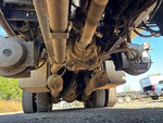 Underbody with PTO Pump