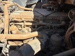 Engine with Fuel System