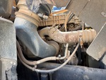 Engine with Engine - Right Side