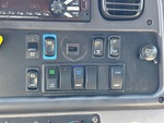 Cab with Engine Brake