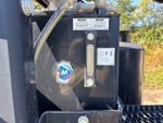 Underbody with Hydraulic Tank