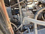 Chassis with Vacuum Drive