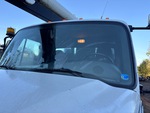 General Appearance with Glass