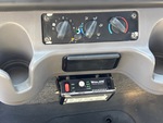 Cab with Heater