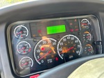 Cab with Warning Lights