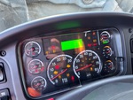 Cab with Warning Lights