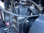 Chassis with Vacuum Pump