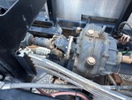 Chassis with Vacuum Drive