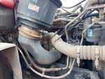 Engine with Engine - Right Side