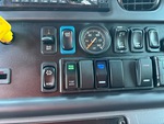 Cab with Engine Brake