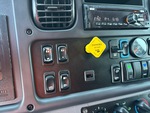 Cab with Brake Control