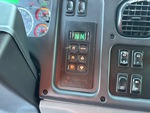Cab with Gear Selector