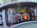Cab with Gauges