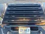 Engine with Radiator