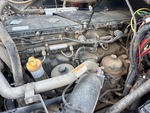 Engine with Fuel System