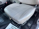 Cab with Seats/armrests