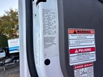 General Appearance with Motor Vehicle Safety Standards Label