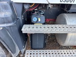 Engine with DEF / AdBlue Tank