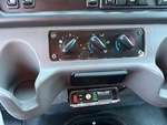 Cab with Heater