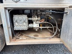 Chassis with Pressure Pump - Water