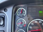 Cab with Oil Pressure