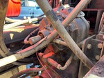 Chassis with Vacuum Drive