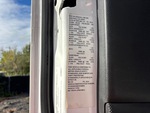 General Appearance with Motor Vehicle Safety Standards Label
