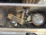 Chassis with Remote Control