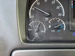 Cab with Oil Pressure