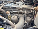 Engine with Fuel System