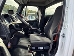 Cab with Seats/armrests