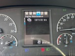 Cab with Engine Hours