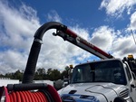 Chassis with Boom Condition
