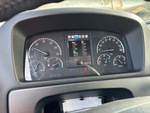 Cab with Gauges