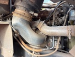 Engine with Engine - Right Side