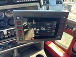 Cab with PTO Control