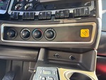 Cab with Brake Control