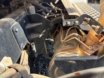 Engine with Diesel Particulate Filter