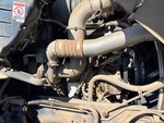 Engine with Engine - Right Side