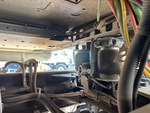 Underbody with Cab Suspension Air Bags