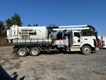 General Appearance with Sheet Metal (fiberglass) Condition