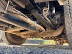 Underbody with Steer Axle