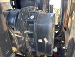 Chassis with Vacuum Pump