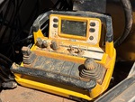 Chassis with Remote Control