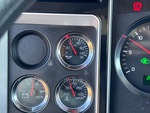 Cab with Oil Pressure