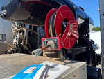 Chassis with Pressure Pump - Water