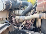 Motor with Engine - Right Side
