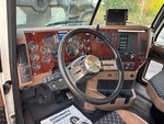 Cab with Controles de la dirección
